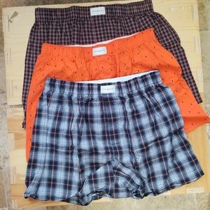 Tommy Hilfiger boxers size m